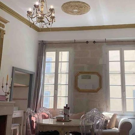 Magnifique Appartement Plein Coeur Avignon Intra-Muros Buitenkant foto