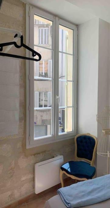 Magnifique Appartement Plein Coeur Avignon Intra-Muros Buitenkant foto